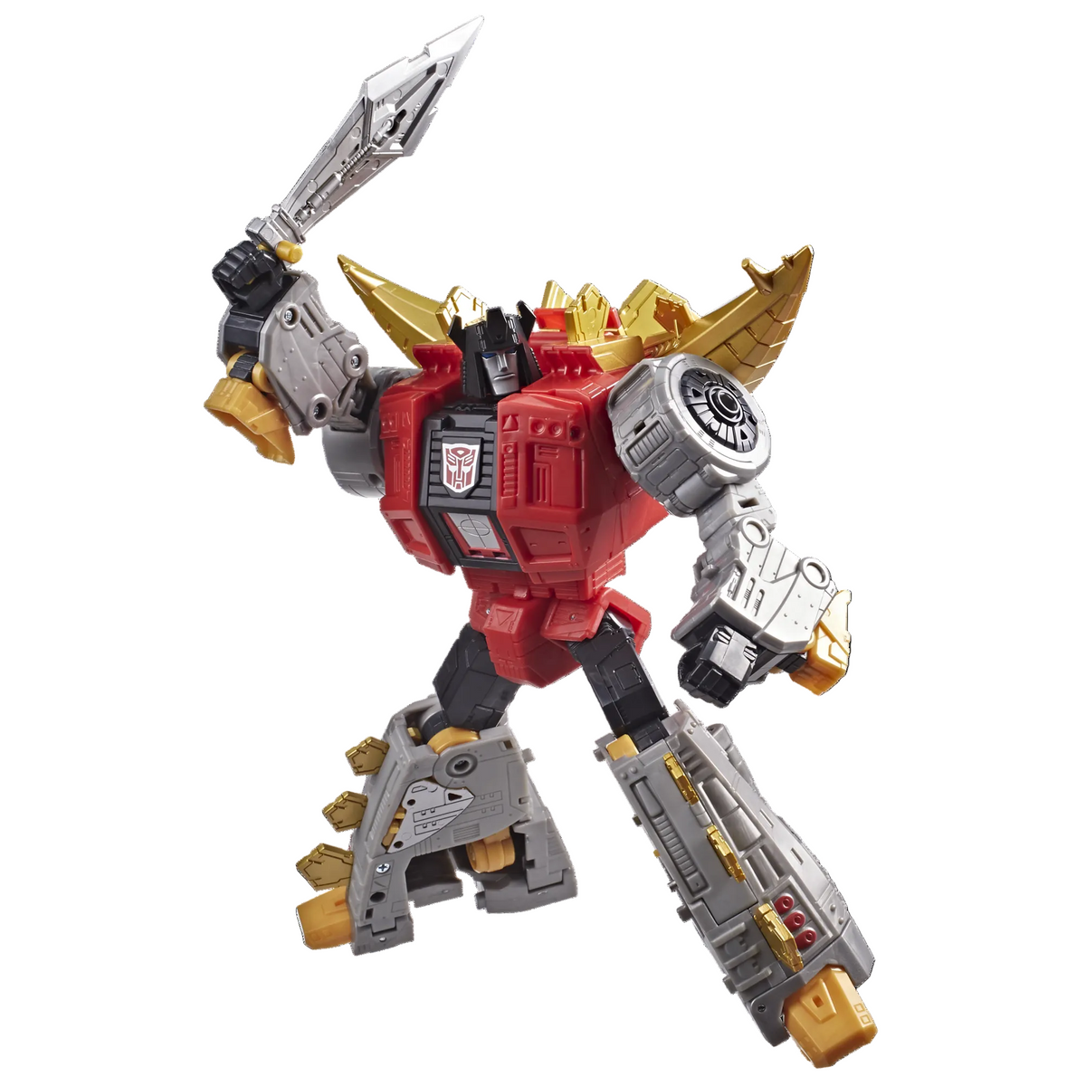 Transformers Studio Series The Transformers: The Movie Dinobot Snarl